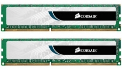 Corsair MEMORIA DDR3 4 GB PC1333 MHZ (2X2) (CMV4GX3M2A1333C9)